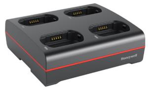 Smart Wear Charger 4-bay For 8680i (cord Ordered Separately)