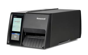 Label Printer Pm45ca - Full Touch Display - Ethernet - Fixed Hanger - Thermal Transfer - 203dpi - Rewinder + Label Taken Sense ( No Pc )