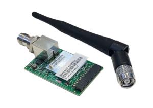 Wireless Lan Kit Row For Pm45