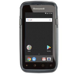 Mobile Computer Ct60 Atex - 4gb/ 32GB - N6603 Sr Imager - Wifi Bt - Camera - Android 8.1 Gsm - Standard Battery