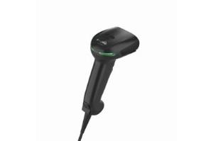 Barcode Scanner Xenon Xp 1950g USB Kit - Includes Black Scanner 1950gr & USB Type A Straight Cable 3m