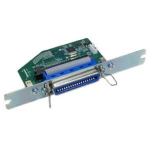 Parallel Interface For Pm45