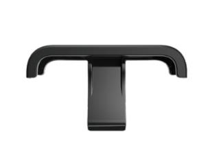 Carrying Clip Black For Ct37