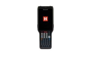 Mobile Computer Ck62 Wi-Fi 6e - 4in - 8GB / 128GB - 47key Alpha Numeric - Standard Range Engine Red Laser - Rear Camera - Std Battery Gms Ip65