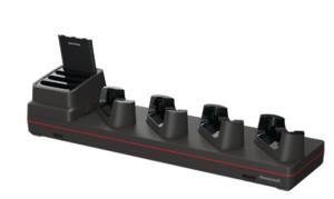 Booted 5-bay Charging Base Kit For Ct37/ Ct30 Xp ( Incl 5-bay Charging Base/ Power Supply /  No Power Cord)