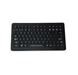 Keyboard Qwerty Windows De15s Backlit Rugged