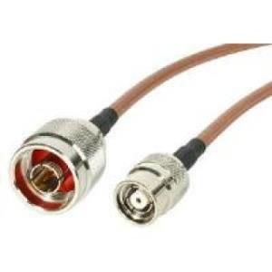 Cable If2 Accessories (29.5 Ft/ Rp-tnc If2 To N)