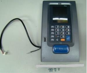 Module Ui Full Touch Assy Pm43