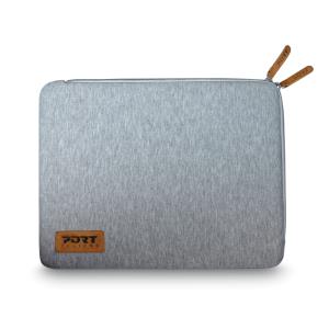 Torino - 13.3/14in Notebook Sleeve - Grey