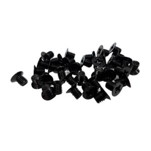 Screwpack For 2.5 In HDD / SSD 5000 Pcs Flathead Machinescrew