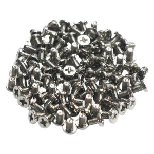 Screwpack For for M.2 SSD installation 96 pieces Flathead machine screw