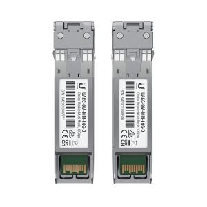 10gbps Sfp+ 2xlc Mm 850nm 300m - 2 Pack (uf-mm-10g)