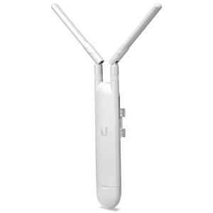 Access Point Unifi Uap-ac-m Mesh Indoor / Outdoor Epr6 2x2 Mimo White