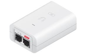 Poe Injector 24vdc 12w White