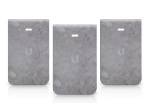 In-wall Hd Covers Concrete 3-pack