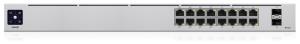 Unifi Switch 16xgigabit Ethernet Ports Including 8x 802.3at Poe+ Ports