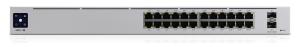 Unifi Switch Usw-pro-24-poe Gen2 (16x Gbe/poe+ And 8x Gbe/poe++ Ports)