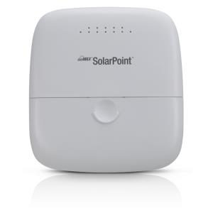 Sunmax Solarpoint Sm-sp-40 4-port