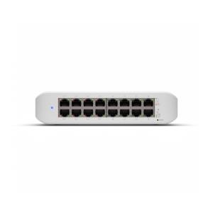 Unifi Switch Lite 16 Port Poe 45w