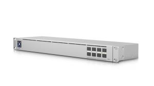 Unifi Switch Aggregation