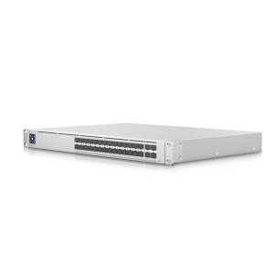 Unifi Aggregation Switch