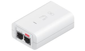 Poe Injector 24v 24w White