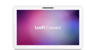 Unifi Connect Display