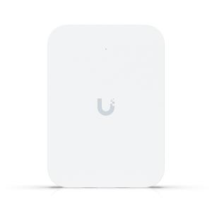 Wall-mounted Wi-Fi 7 Access Point With 4 Spatial Streams