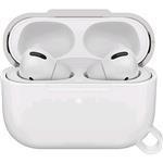 Apple Airpods Pro Ispra Case - Moon Crystal Clear/grey