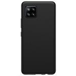 Samsung Galaxy A42 5G React  Case - black