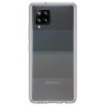 Samsung Galaxy A42 5G React  Case - Clear propack
