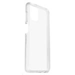 Samsung Galaxy A12 React Case clear - ProPack
