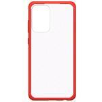 Samsung Galaxy A72 React Power Red Clear/red - Propack