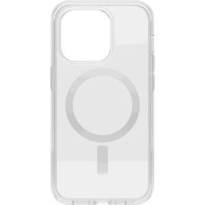 iPhone 14 Pro Case Symmetry Series + with MagSafe Clear