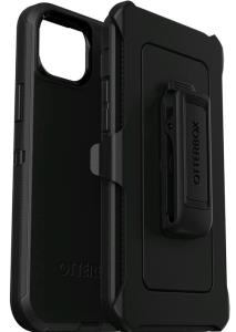 iPhone 14 Plus Case Defender Series Black