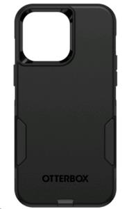 Apple iPhone 14 Pro Max Commuter Black - Propack