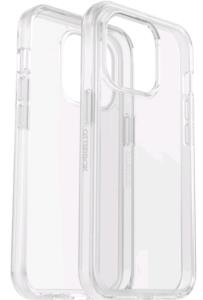 iPhone 14 Pro Case Symmetry Series Clear - Propack