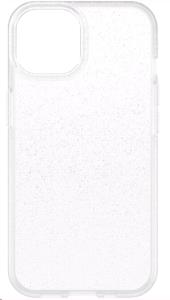 iPhone 14 Case React Series Stardust (Clear Glitter)
