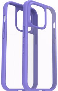 iPhone 14 Pro Case React Series Purplexing (Purple) - Propack