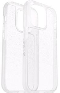 iPhone 14 Pro Case React Series Stardust (Clear Glitter) - Propack