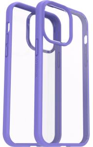iPhone 14 Pro Max Case React Series Purplexing (Purple)