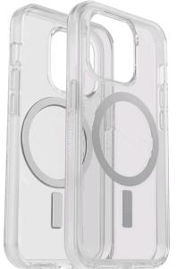 iPhone 14 Pro Case Symmetry Series + with MagSafe Clear - Propack