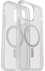 iPhone 14 Pro Max Case Symmetry Series+ with MagSafe Clear - Propack