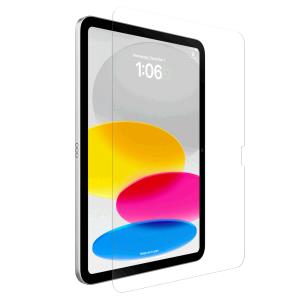iPad 10th Gen Alpha Glass Clear