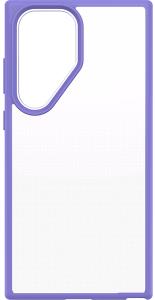 Galaxy S23 Ultra React Series Antimicrobial Case Purple - Propack