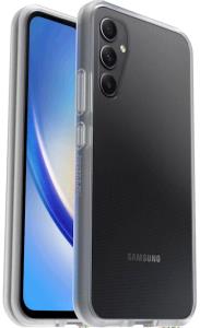Galaxy A34 5G React case - clear - ProPack