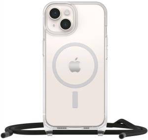 Apple iPhone 14 React Necklace Case MagSafe - clear - ProPack