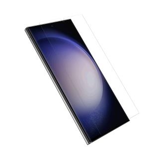 Galaxy S23 Ultra Screen Protector - Alpha Flex - Antimicrobial