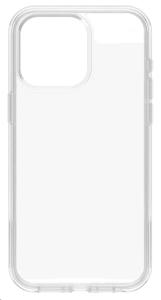 iPhone 15 Pro Max Case Symmetry Series - Clear