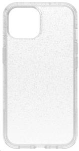 iPhone 15 Case Symmetry Series - Stardust (Clear Glitter)